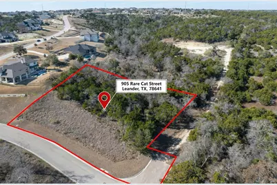 905 Rare Cat Street, Leander, TX 78641 - Photo 6