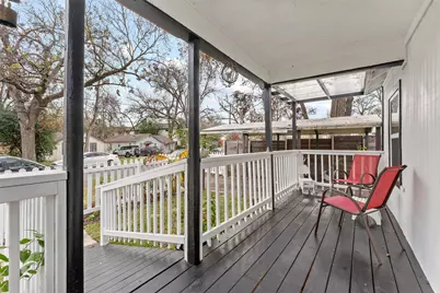 1606 S 2nd Street, Austin, TX 78704 - Photo 2