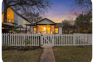 1606 S 2nd St, Austin, TX 78704 - Photo 1