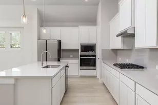 416 Ridgewell Loop, Georgetown, TX 78633 - Photo 6