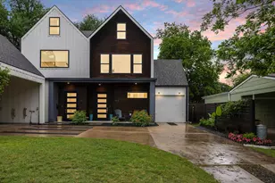 1310 Choquette Dr, Austin, TX 78757 - Photo 1