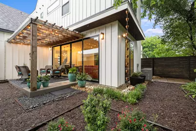 1310 Choquette Drive #B, Austin, TX 78757 - Photo 26