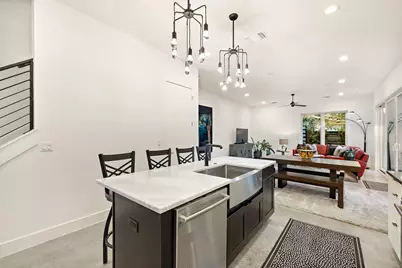 1310 Choquette Drive #B, Austin, TX 78757 - Photo 4