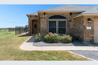 200 County Road 453 Road, Taylor, TX 76574 - Photo 1