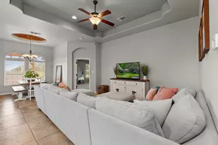 200 County Road 453 Rd, Taylor, TX 76574 - Photo 4