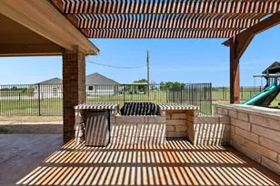 200 County Road 453 Rd, Taylor, TX 76574 - Photo 34