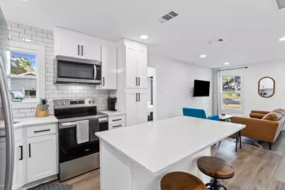 901 N Church Street, Georgetown, TX 78626 - Photo 8