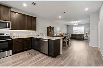 212 Star Spangled Drive, Liberty Hill, TX 78642 - Photo 4