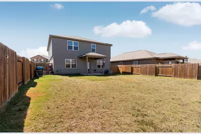 212 Star Spangled Drive, Liberty Hill, TX 78642 - Photo 32