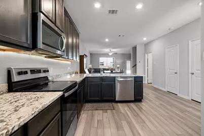 212 Star Spangled Drive, Liberty Hill, TX 78642 - Photo 8