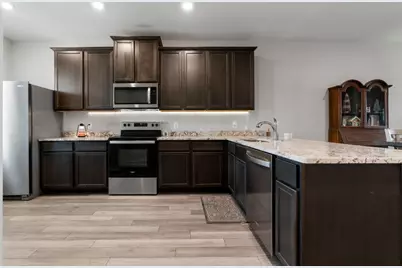 212 Star Spangled Drive, Liberty Hill, TX 78642 - Photo 6