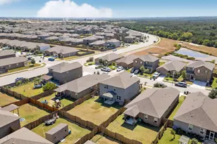 212 Star Spangled Dr, Liberty Hill, TX 78642 - Photo 34