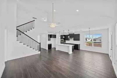 1001 Otello Way, Hutto, TX 78634 - Photo 8