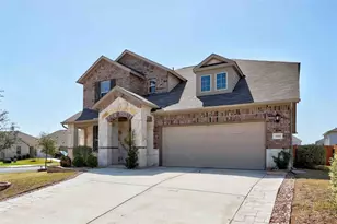 1001 Otello Wy, Hutto, TX 78634 - Photo 2