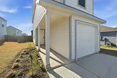 625 Marty Allen Loop, Jarrell, TX 76537 - Photo 4