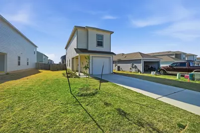 625 Marty Allen Loop, Jarrell, TX 76537 - Photo 2