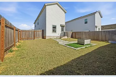 625 Marty Allen Loop, Jarrell, TX 76537 - Photo 22