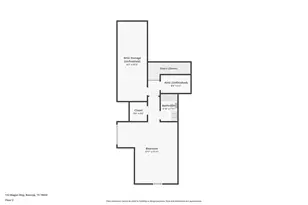 132 Wagon Way, Bastrop, TX 78602 - Photo 40