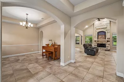 132 Wagon Way, Bastrop, TX 78602 - Photo 8