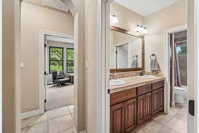 132 Wagon Way, Bastrop, TX 78602 - Photo 18