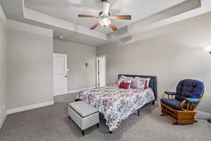 132 Wagon Way, Bastrop, TX 78602 - Photo 20