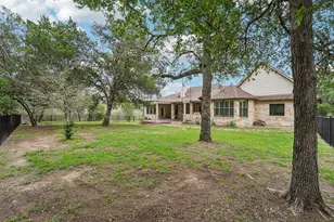 132 Wagon Way, Bastrop, TX 78602 - Photo 34