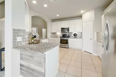 1029 Feldspar Stream Way, Leander, TX 78641 - Photo 6