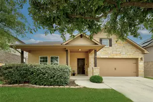 1029 Feldspar Stream Way, Leander, TX 78641 - Photo 1