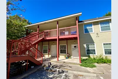 412 Burleson Street #103, San Marcos, TX 78666 - Photo 1
