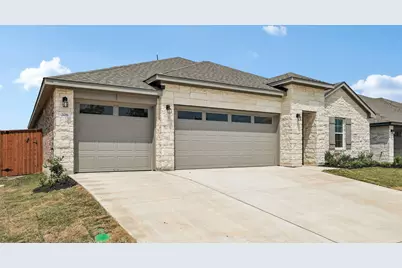 208 Rivers Edge Drive, Georgetown, TX 78628 - Photo 1