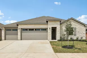 208 Rivers Edge Dr, Georgetown, TX 78628 - Photo 2
