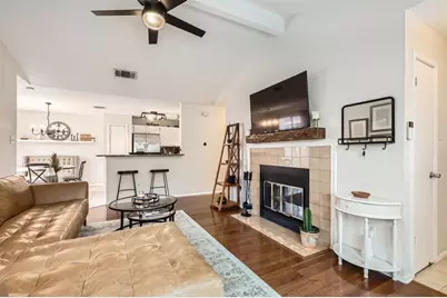 14493 Robert I Walker Boulevard, Austin, TX 78728 - Photo 1