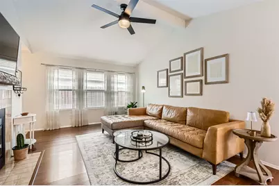 14493 Robert I Walker Boulevard, Austin, TX 78728 - Photo 2