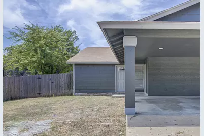1936 Nicole Circle #B, Round Rock, TX 78664 - Photo 2