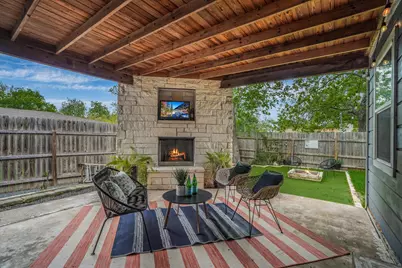 11807 Dove Haven Drive, Austin, TX 78753 - Photo 2