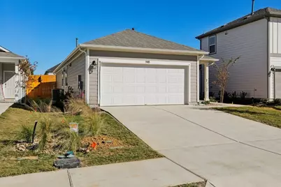 148 Two Bits Lane, Elgin, TX 78621 - Photo 2