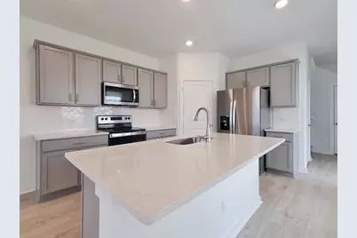 2523 Rose Archer Lane, Round Rock, TX 78665 - Photo 10