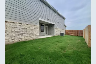 2523 Rose Archer Lane, Round Rock, TX 78665 - Photo 4