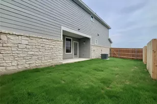 2523 Rose Archer Ln, Round Rock, TX 78665 - Photo 4