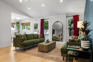7507 Bender Dr, Austin, TX 78749 - Photo 2