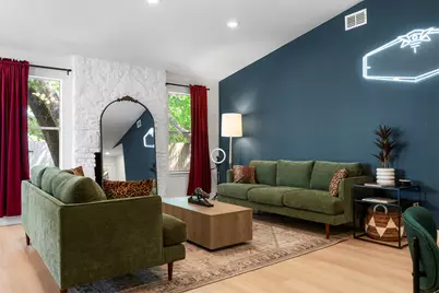 7507 Bender Drive, Austin, TX 78749 - Photo 4