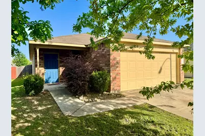 5816 Knoll Pines Pass Drive, Austin, TX 78724 - Photo 1