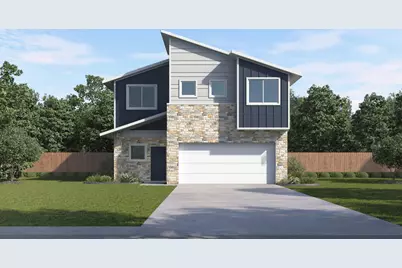 13002 Cattle Rustler Road, Mustang Ridge, TX 78610 - Photo 1