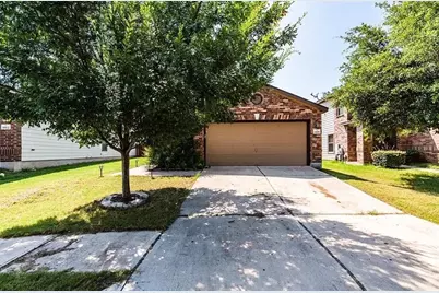 8808 Stambourne Street, Austin, TX 78747 - Photo 1