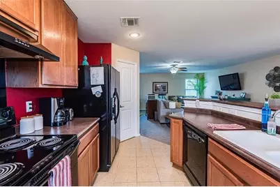 8808 Stambourne Street, Austin, TX 78747 - Photo 6