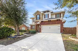 4215 Windberry Ct, Round Rock, TX 78665 - Photo 2