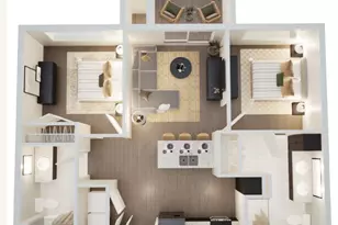 2551 N Guadalupe St, Seguin, TX 78155 - Photo 2