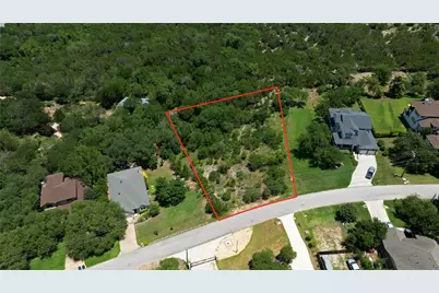 13700 Montview Drive, Austin, TX 78732 - Photo 2