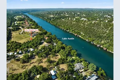13700 Montview Drive, Austin, TX 78732 - Photo 4