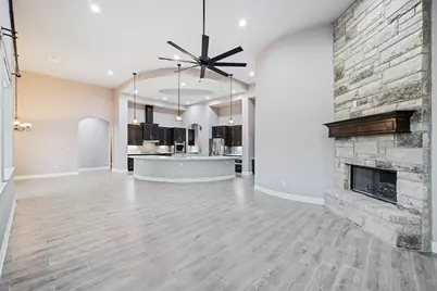 124 Park Place Drive, Georgetown, TX 78628 - Photo 8